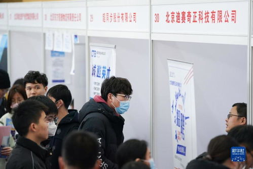 2023年北京地区毕业生就业服务月活动启动 艺术教育信息咨询服务助力毕业生就业