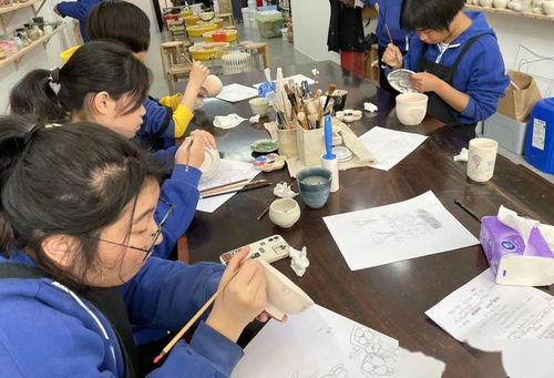 以美育人丨武进区星辰实验学校 共话艺术教育的“星辰说”